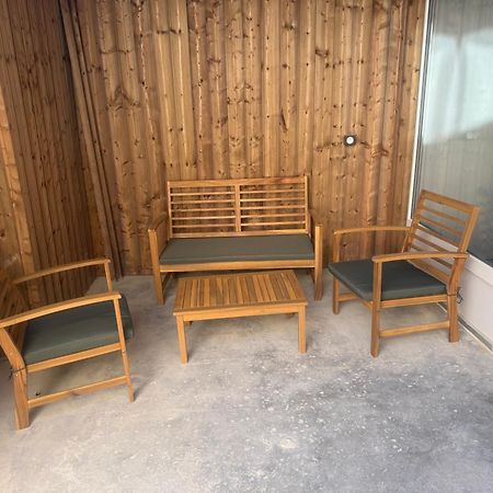 Appartement En Plein Coeur De Contres Le Controis-en-Sologne Екстер'єр фото