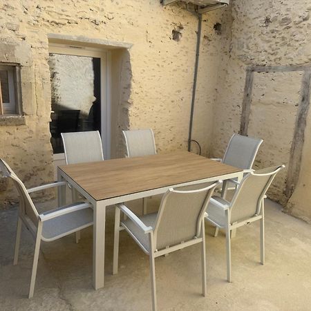 Appartement En Plein Coeur De Contres Le Controis-en-Sologne Екстер'єр фото