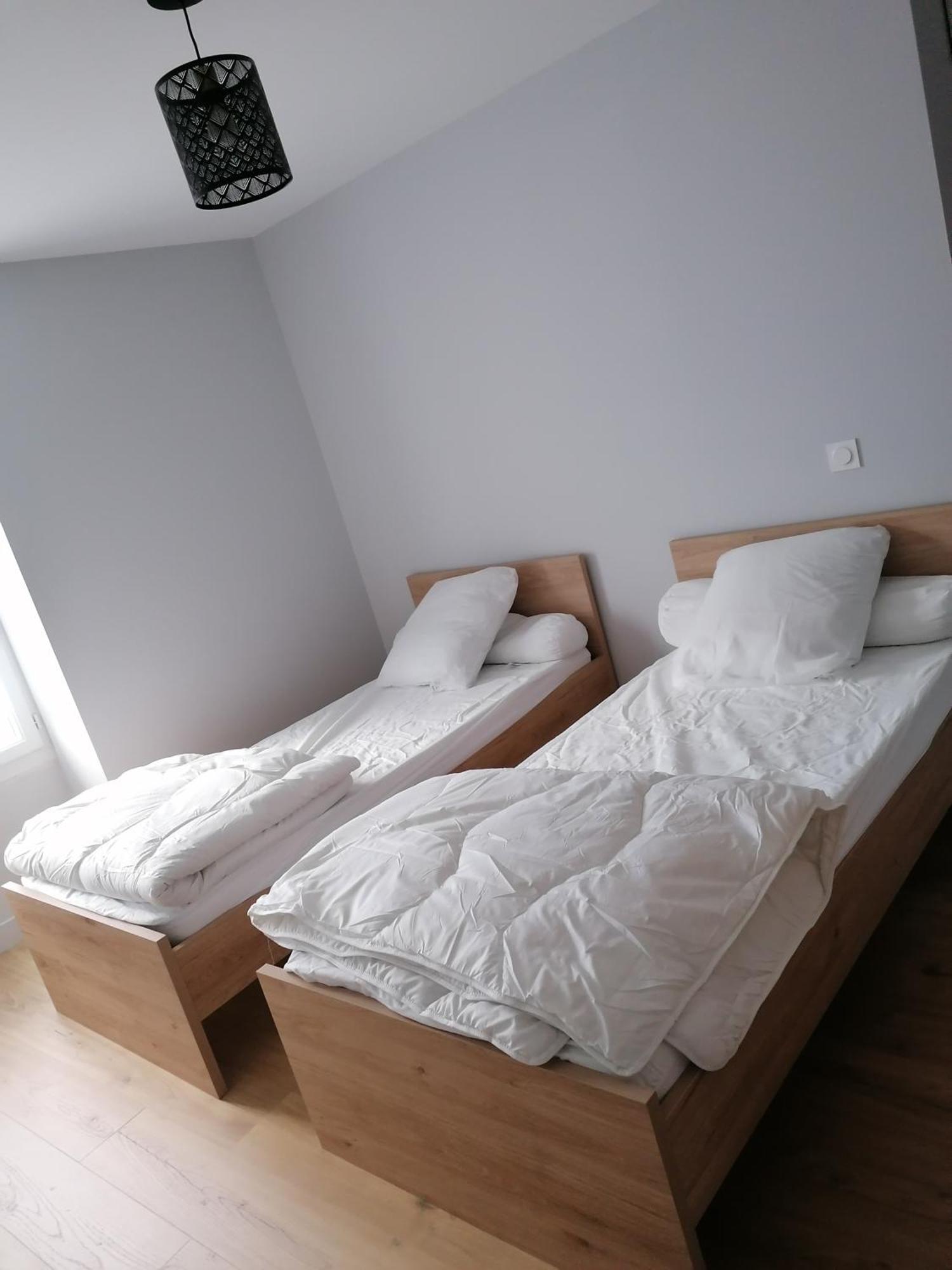 Appartement En Plein Coeur De Contres Le Controis-en-Sologne Екстер'єр фото