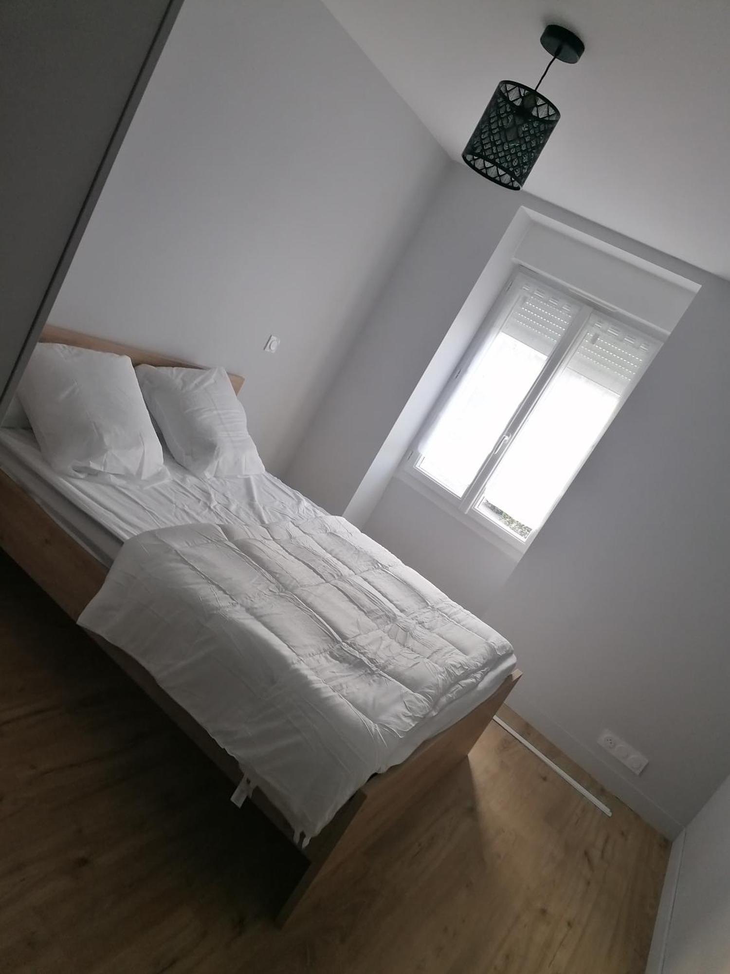 Appartement En Plein Coeur De Contres Le Controis-en-Sologne Екстер'єр фото