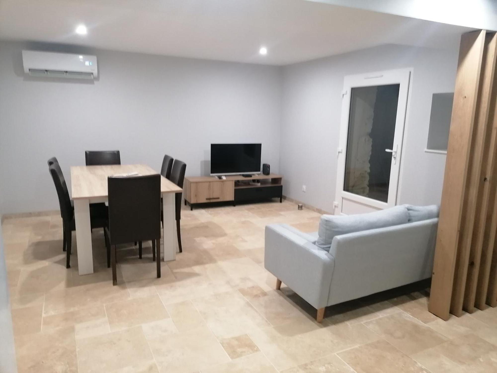 Appartement En Plein Coeur De Contres Le Controis-en-Sologne Екстер'єр фото