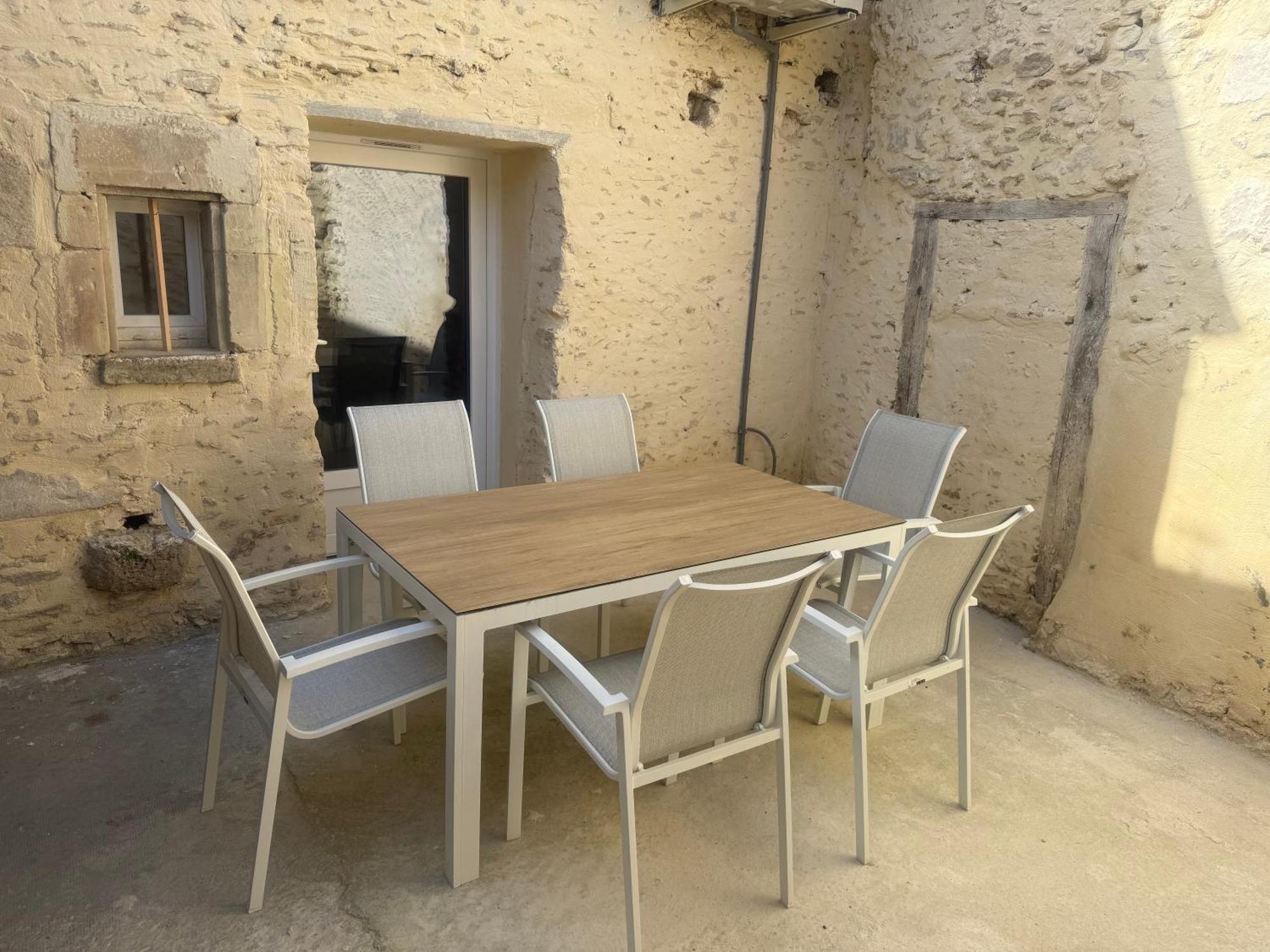 Appartement En Plein Coeur De Contres Le Controis-en-Sologne Екстер'єр фото